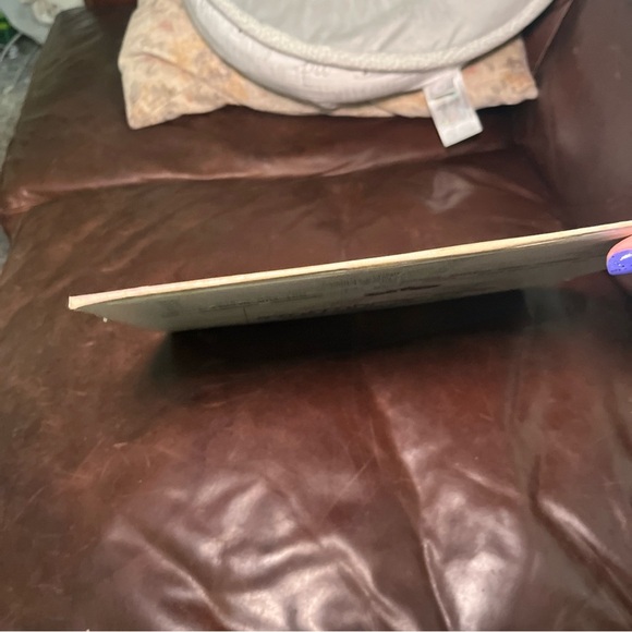 Mel Tillis Sings Old Faithful Vinyl Record 1969 - Picture 5 of 9